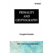 Primality and Cryptography, Used [Hardcover]