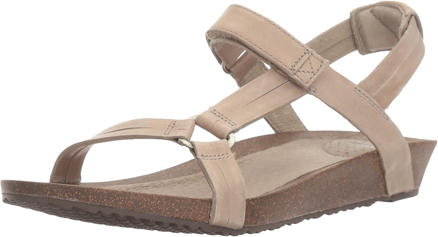 Teva Womens W Ysidro Universal Sandal - Walmart.com