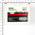 thumbnail image 2 of Oregon Muffler, 2 of 3