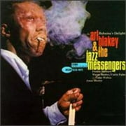 Buhaina's Delight (1992)