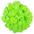 thumbnail image 1 of Lefu 1000x SILK ROSE PETALS FLOWER TABLE DECORATION CONFETTI WEDDING ENGAGEMENT PARTY, 1 of 9