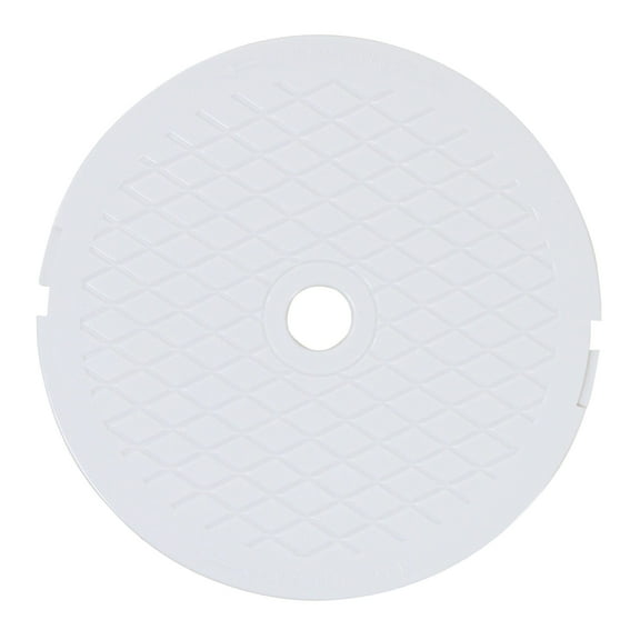 7.75" Swimming Pool Skimmer Cover