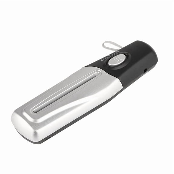 Katigan USB Portable Paper Shredder for Home and Office - Mini Shredder with One-Button Operation, Compact ABS Shell