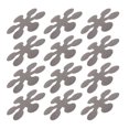thumbnail image 1 of WASHWEPE 20Ud Pegatinas Antideslizantes Autoadhesivas Para Bañera Y Ducha De Color, 1 of 7
