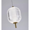 thumbnail image 4 of Design Living LED Pendant, 4 of 6