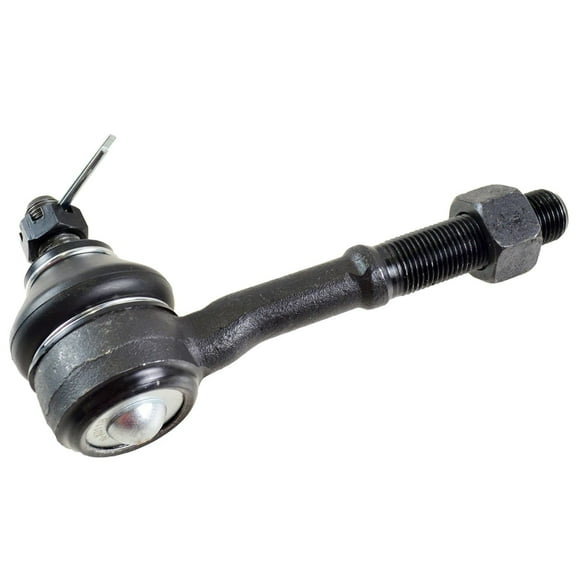 TRQ Front Left Right Inner Tie Rod Driver Passenger Side Fits Select 1994 Nissan D21 1993-1995 Pathfinder 1995-1997 Pickup