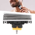 thumbnail image 3 of Feuille de Remplacement pour Rasoir, Coupe-Fil de Rasoir Professionnel Installation Facile Remplacement pour 30B pour Pièce de Rechange, 3 of 7