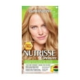 thumbnail image 1 of Garnier Nutrisse Ultra Crème, Coloration Permanente, Longue-Durée, 1 unité, 1 of 8