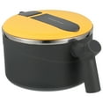 thumbnail image 4 of Miangastore Soup Bowl Stainless Steel Dishwasher Safe Ergonomic Handle for Outdoor Use 1Set, 4 of 8