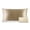 Beige, variant on Slip Pure Silk 360 Thread Count Navy Silk Pillowcase, King