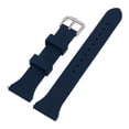 thumbnail image 1 of Correa de Reloj Deportivo de Repuesto para GTS 4 Correa de Reloj de Silicona Ajustable para Relojes con Lengüeta de 20 Mm de Ancho ANGGREK Otros, 1 of 8
