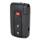 thumbnail image 3 of Funda con control remoto para coche, carcasa para mando a distancia, compatible con Toyota Prius 2004-2009 MOZB21TG Jadeshay A, 3 of 9
