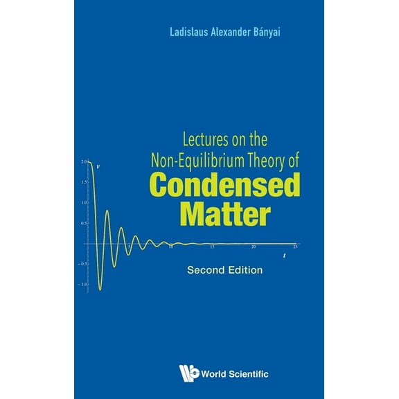 Lect Non-Equil Theory (2nd Ed), (Hardcover)