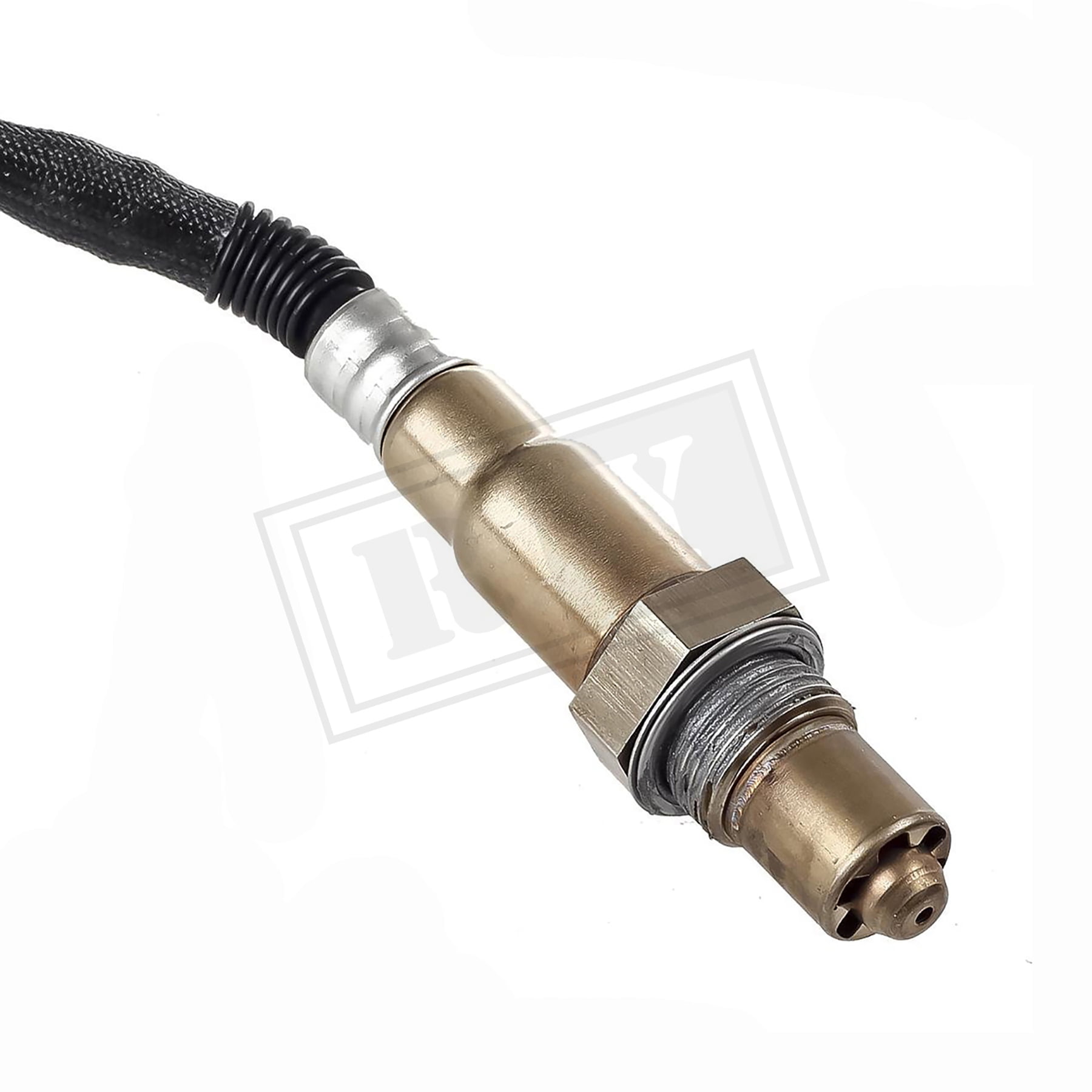 Ruiya 2Pcs Upstream & Downstream O2 Oxygen Sensor Fit 2002 2001 2000 Chrysler Neon, Dodge Neon,2000 2001 Plymouth 2.0L