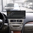 thumbnail image 4 of ZWNAV 15.8 inch Android 15 Car Radio For Toyota Camry 2006-2011 HD Multimedia Video Player Navigation GPS DVD 4G DSP Stereo Bluetooth, 4 of 15