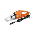 thumbnail image 2 of EARKITY Car Vacuum Cleaner, Portable Mini Car Vacuum Cleaner, Cordless Rechargeable Vacuums, Handheld Vacuum for Car Interior Accessories Cleaning, Air Duster, for Car, Home, Office, 2 of 2