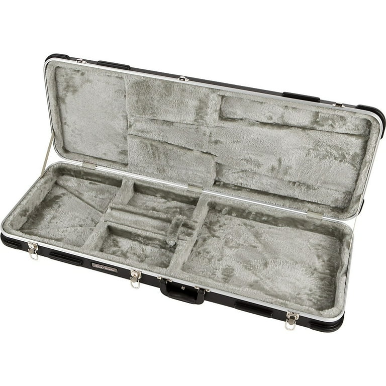 Road runner hard guitar case outlet