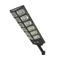 thumbnail image 1 of Bewildely Luz de pared Sensor recargable Cuerpo Inducción Solar Lámpara automática ajustable Impermeable Equipo de iluminación resistente a la Iluminación y accesorios Tipo 2 12 luces Bewildely HA073713-10, 1 of 6