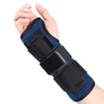 thumbnail image 2 of Muñequera ajustable ShuxiuWang para pulgar y muñeca 2 piezas, 2 of 5