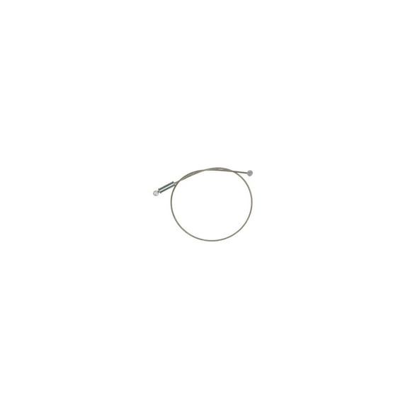 Raybestos Element3 Parking Brake Cable, BC94410 Fits select: 1980-1983 HONDA CIVIC, 1979-1982 HONDA PRELUDE