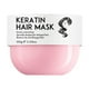 thumbnail image 1 of Compre 2 Ahorre 10% Mascarilla capilar nutritiva con aroma de larga duración, Cabello reparado sin vapor, Acondicionador suavizante, Mascarilla para cabello seco y encrespadoCalidadExperiencia de usu, 1 of 6