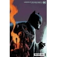 thumbnail image 1 of Legends of the Dark Knight (2nd Series) #4A VF ; DC Comic Book, 1 of 1