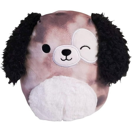 Squishmallows 8" Zerdan The Dog