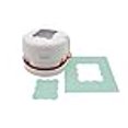 thumbnail image 3 of Bira Craft Support Magnétique 2 Pouces x 2 Pouces, Partout, pour Scrapbooking (Support), 3 of 4