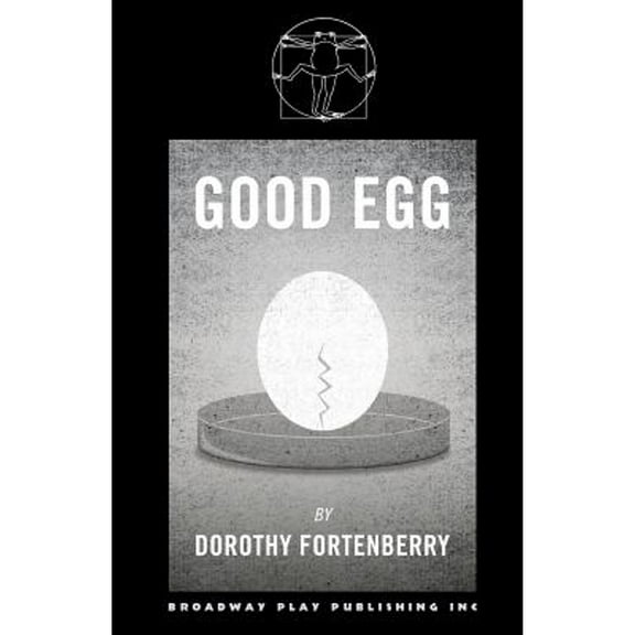 Good Egg (Paperback)