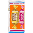 Tootsie Fruit Chews Assorted Fruit Rolls, 4 Oz.