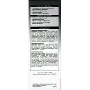 SoftSheen-Carson Dark and Natural 5 Minute Shampoo In Permanent Men's Hair Color, Jet Black