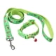 thumbnail image 5 of Collar de perro para Halloween Collar ajustable para disfraz Campana de navidad, 5 of 7