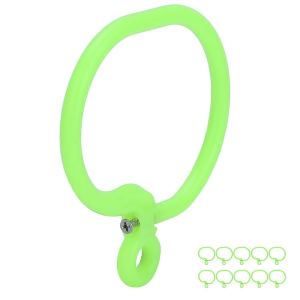 Plastic nose rings best sale walmart