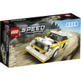 thumbnail image 5 of LEGO Speed Champions 2019 3 76897, 5 of 7