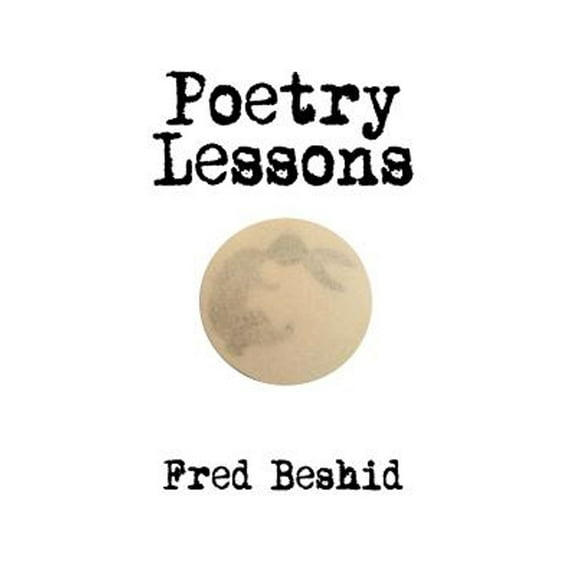 Poetry Lessons (Paperback)