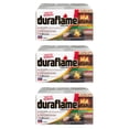 thumbnail image 6 of Duraflame 2.5lb Indoor Outdoor Firelog with 1.5 Hour Burn Time (18 Pack), 6 of 12