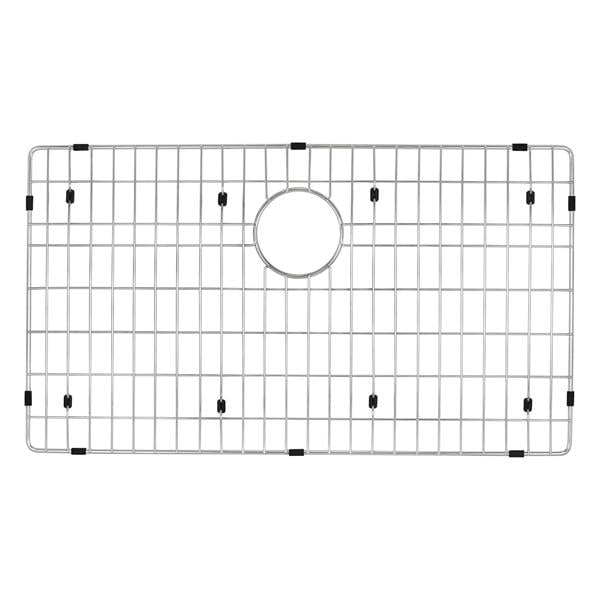 Ruvati 34 x 18 inch Bottom Rinse Grid for RVH9880 Kitchen Sink
