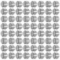 thumbnail image 1 of 100 cuentas de voleibol para hacer pulseras, joyería y manualidades con cuentas acrílicas deportivas., 1 of 8