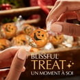 thumbnail image 4 of Lindor Halloween Sachet Lait "Citrouille" 150g, 4 of 8