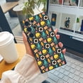 thumbnail image 4 of Demuestre su personalidad con esta elegante y resistente funda de TPU para teléfono con estampado de dibujos animados, diseñada específicamente para modelos de iPhone, 4 of 4