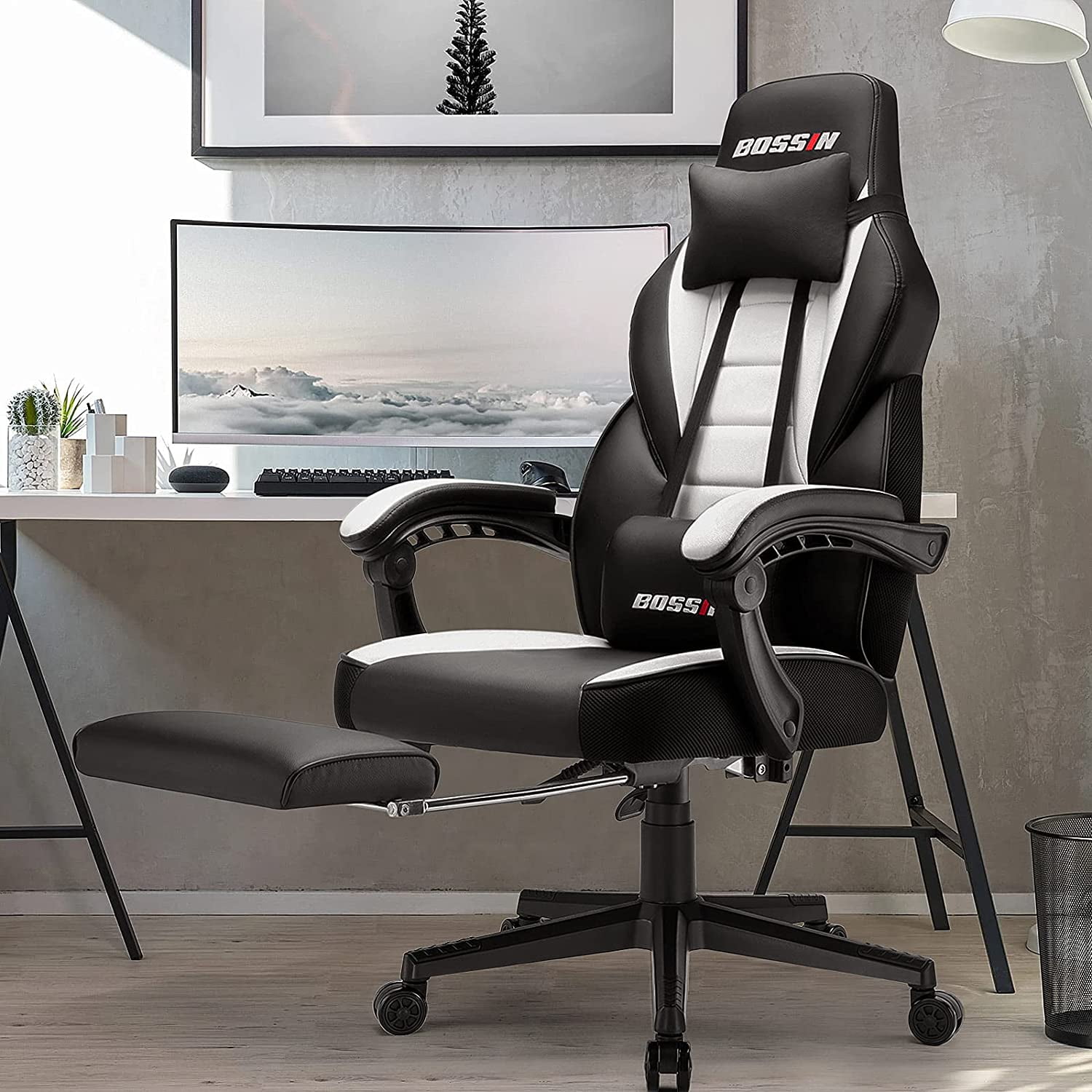 Walnew office gaming chair hot sale