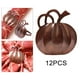 thumbnail image 3 of Servilleteros de de 12 piezas Servilletero de de de calabaza para fiestas de Acción de Gracias, 3 of 9