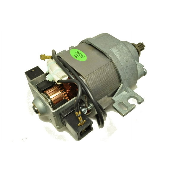 Generic Electrolux Canister Vacuum Cleaner Power Nozzle Motor