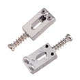 thumbnail image 3 of 10.5MM Bridge Saddles Guitar Tremolo Bridge Saddle for Strat TL Electric Guitars, 3 of 7