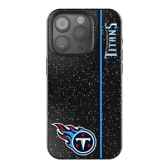Keyscaper Tennessee Titans iPhone Bling Case
