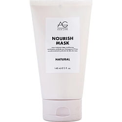 AG HAIR CARE by AG Hair Care , NOURISH SNOW MUSHROOM MOISTURE MASK 5 OZ
