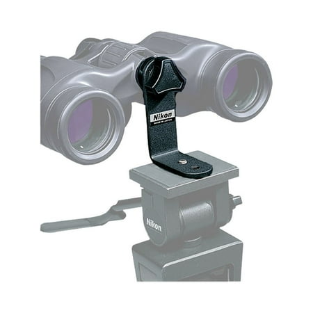 UPC: 0018208076505 | NIKON Tripod Adapter for Action Action Extreme and Marine Binoculars (7650)