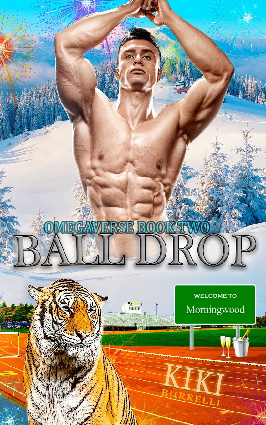 good omegaverse books