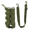 thumbnail image 1 of Bolsa para de Agua para Exteriores, Soporte para Hervidor con Cordón, Bolsa de Transporte para Hidratación, para , Senderismo, Sunnimix Bolsa de botellas deportivas, 1 of 8