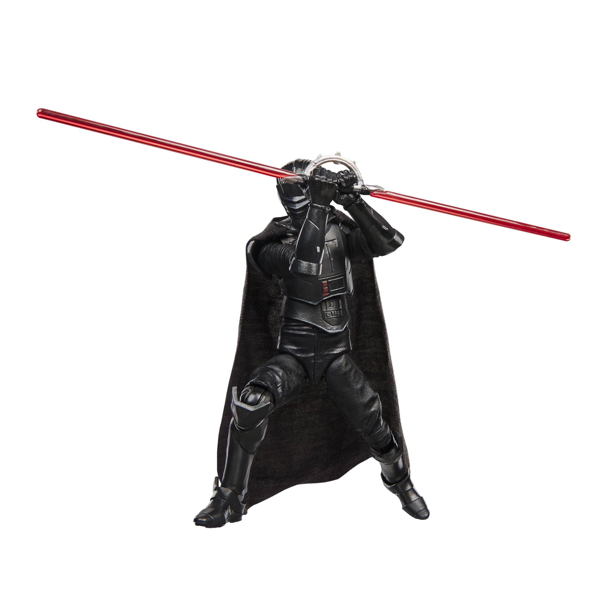 Star Wars The Black Series Marrok Action Figure (6 in.)